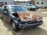 CHEVROLET - CAPRICE