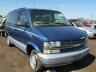 CHEVROLET - ASTRO