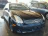 INFINITI - G35