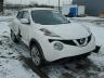 NISSAN - JUKE
