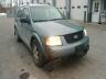 FORD - FREESTYLE