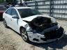 CHEVROLET - CRUZE