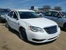 CHRYSLER - 200