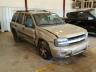 CHEVROLET - TRAILBLAZER