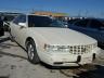 CADILLAC - SEVILLE