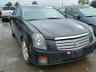 CADILLAC - CTS