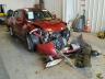 NISSAN - JUKE