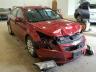 CHEVROLET - CRUZE