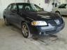 NISSAN - SENTRA