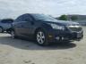 CHEVROLET - CRUZE