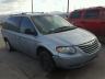 CHRYSLER - MINIVAN