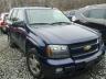 CHEVROLET - TRAILBLAZER