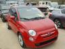 FIAT - 500