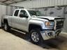 GMC - SIERRA