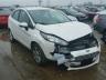 FORD - FIESTA