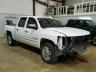 CHEVROLET - SILVERADO