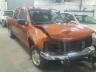 CHEVROLET - COLORADO