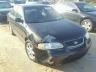 NISSAN - SENTRA