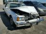 CHEVROLET - CAPRICE
