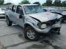 TOYOTA - TACOMA