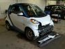 SMART - FORTWO
