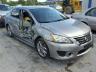 NISSAN - SENTRA