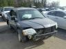 MITSUBISHI - ENDEAVOR