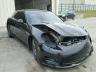 PORSCHE - PANAMERA