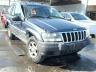 JEEP - CHEROKEE
