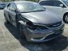 CHRYSLER - 200