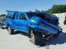TOYOTA - TACOMA