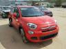 FIAT - 500X EASY