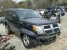 DODGE - NITRO