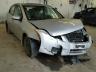 NISSAN - SENTRA