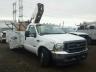 FORD - F350