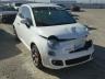FIAT - 500