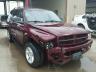 DODGE - DURANGO