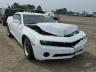 CHEVROLET - CAMARO