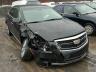 CADILLAC - XTS