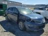 LINCOLN - MKZ