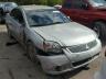 MITSUBISHI - GALANT
