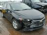 CHEVROLET - MALIBU
