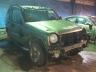 JEEP - LIBERTY