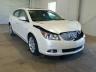 BUICK - LACROSSE