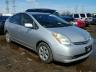 TOYOTA - PRIUS