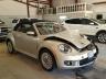 VOLKSWAGEN - BEETLE