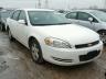 CHEVROLET - IMPALA