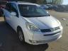 TOYOTA - SIENNA