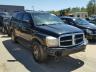 DODGE - DURANGO