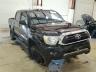 TOYOTA - TACOMA
